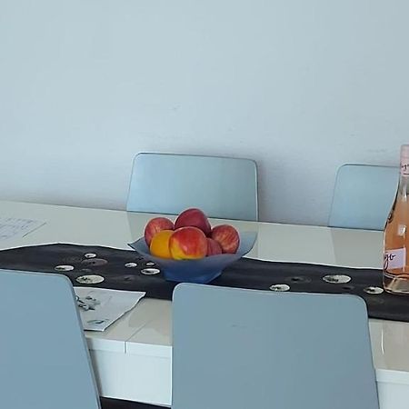 Ferienwohnung Melisa Фюссен Экстерьер фото