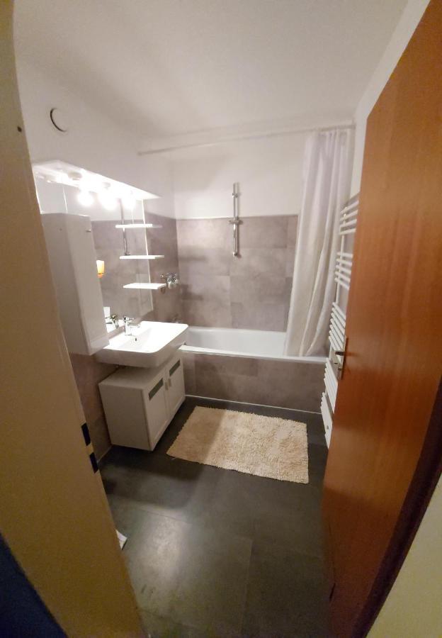 Ferienwohnung Melisa Фюссен Экстерьер фото