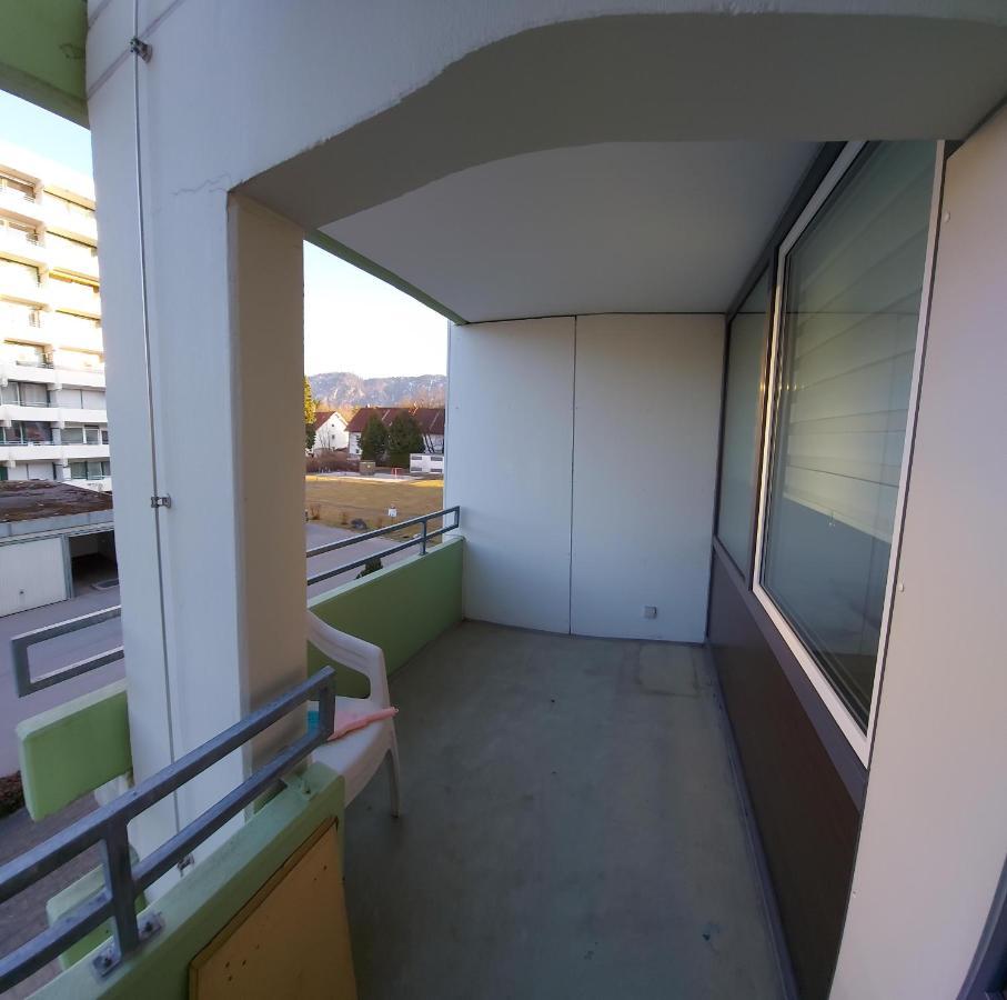 Ferienwohnung Melisa Фюссен Экстерьер фото