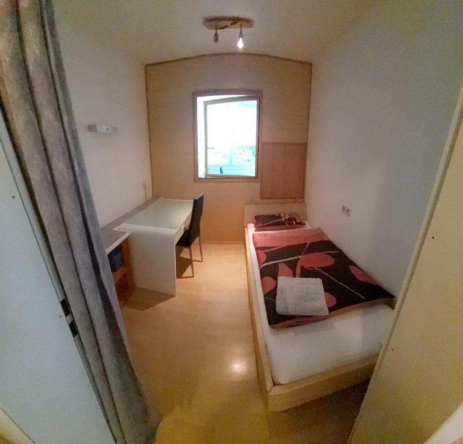 Ferienwohnung Melisa Фюссен Экстерьер фото